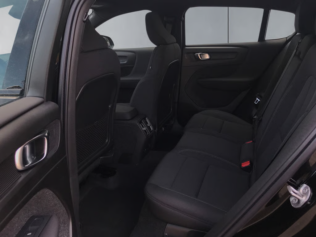Volvo C40