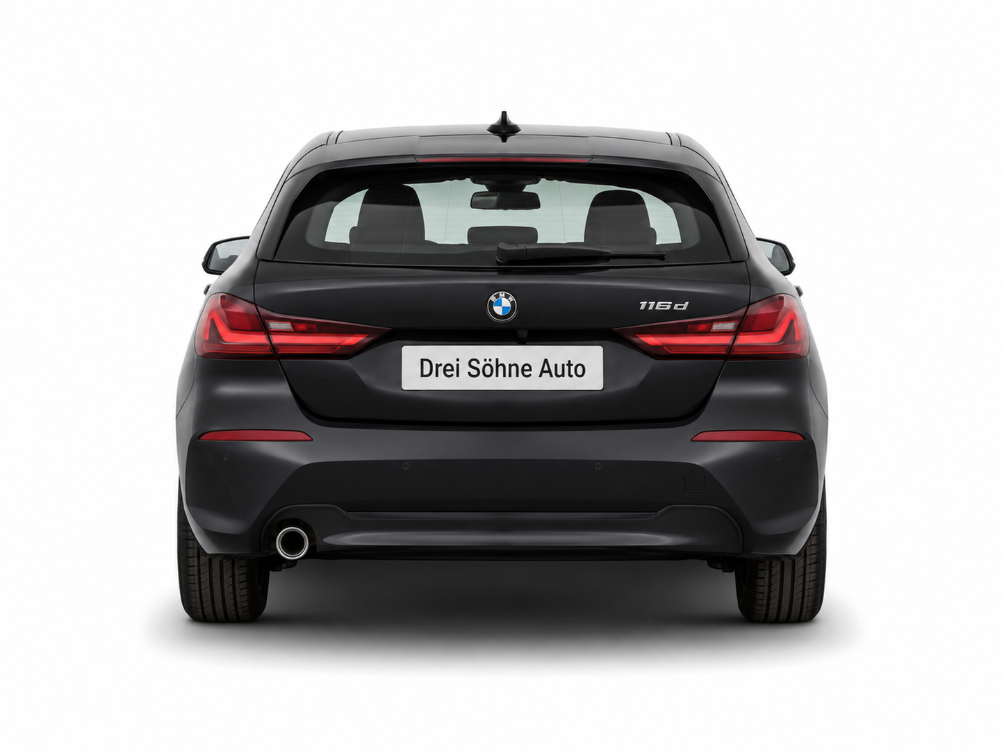 BMW 1er