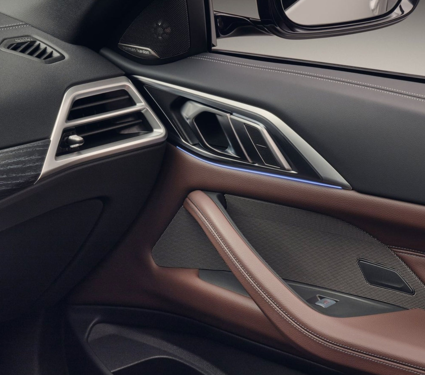 BMW řady 4 kabriolet