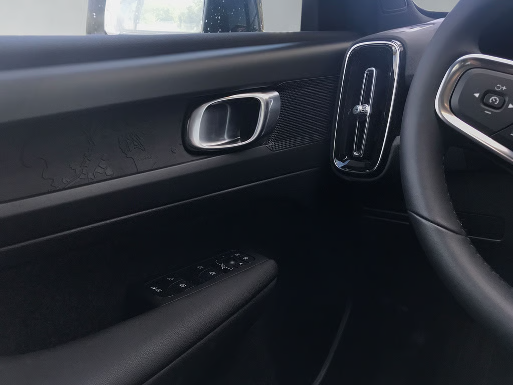 Volvo C40