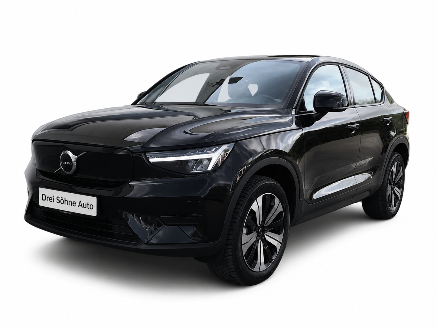 Volvo C40