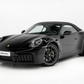 911 Carrera GTS Cabrio