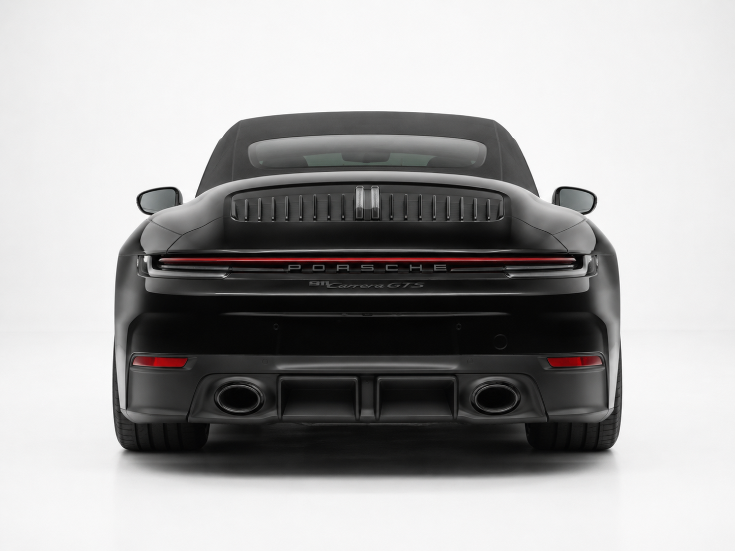 911 Carrera GTS Cabrio