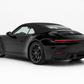 911 Carrera GTS Cabrio