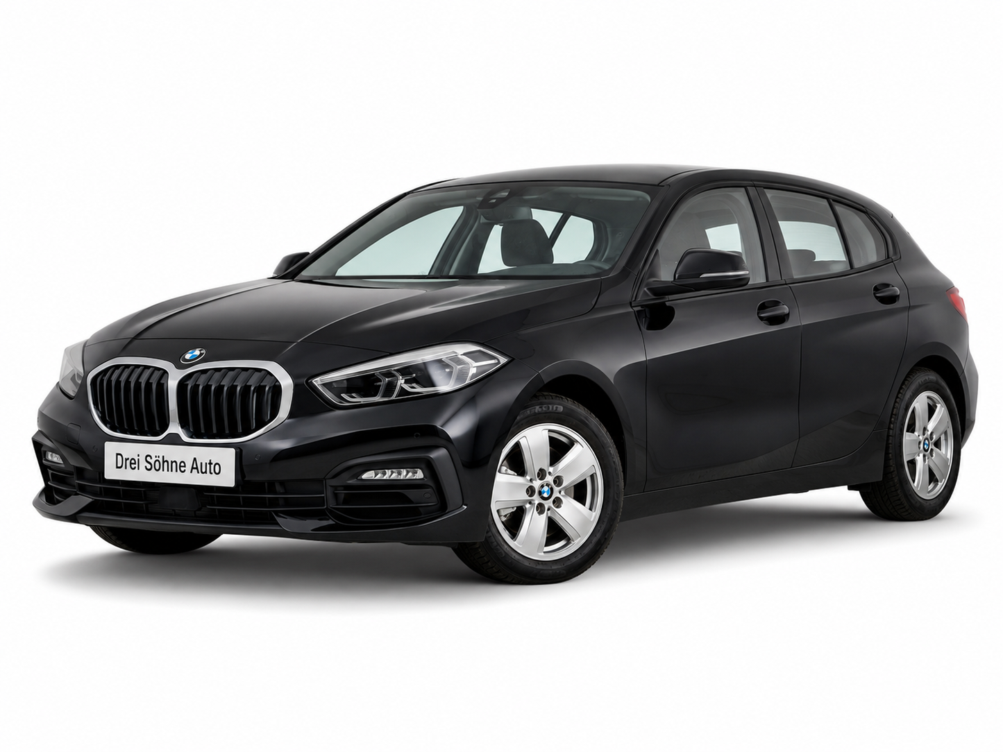 BMW 1er