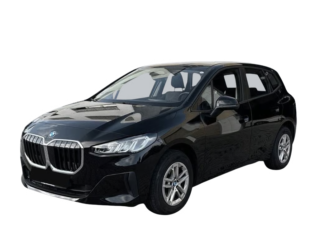 BMW 2er