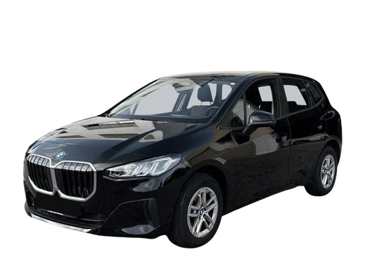 BMW 2er