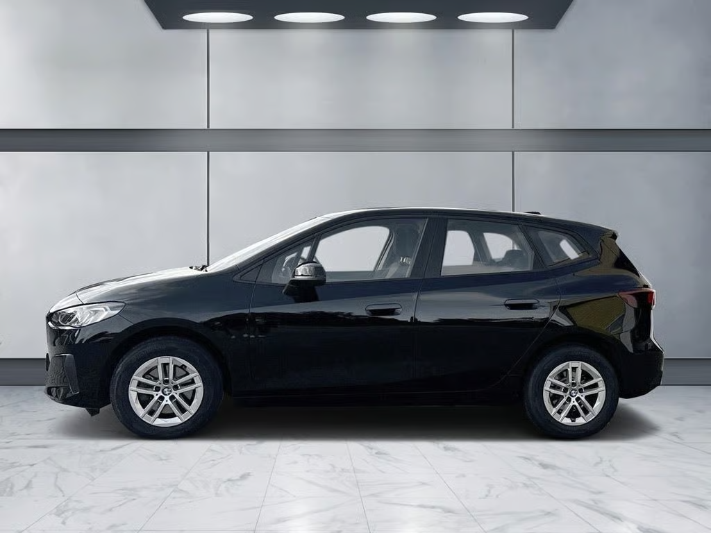 BMW 2er