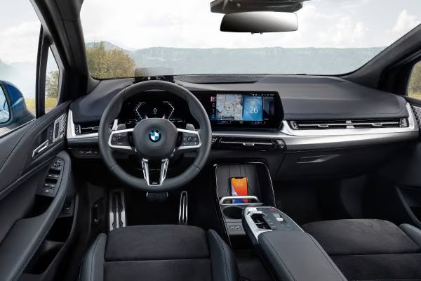 BMW 2er
