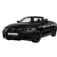 BMW řady 4 kabriolet