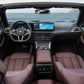 BMW řady 4 kabriolet