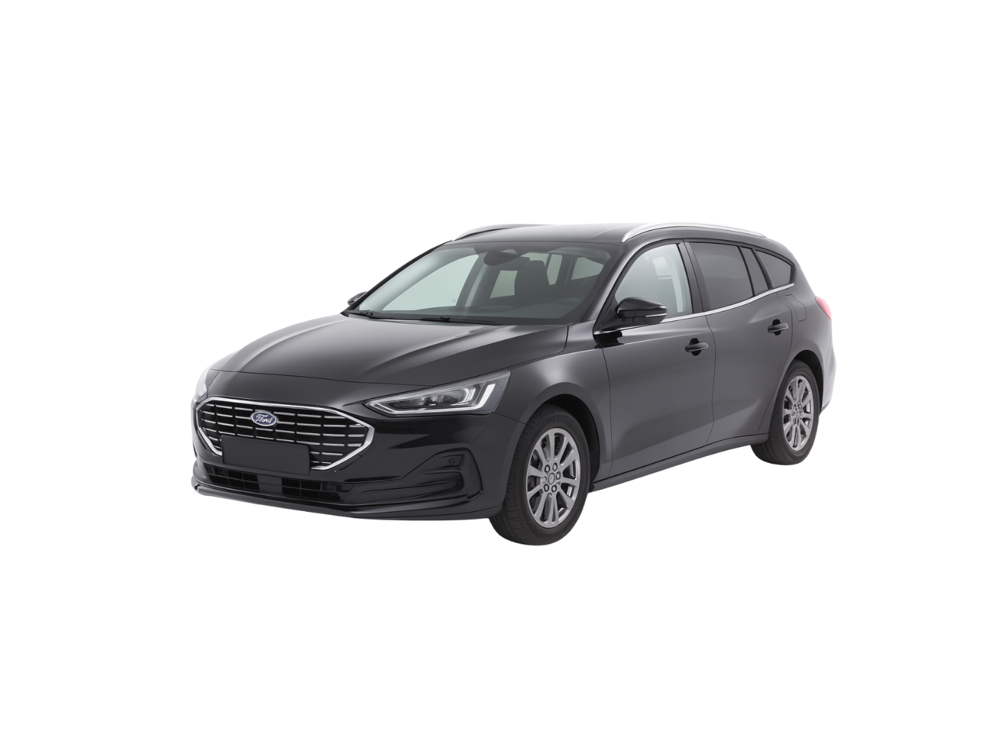 Ford Focus kombi