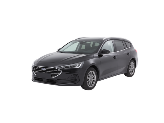 Ford Focus kombi