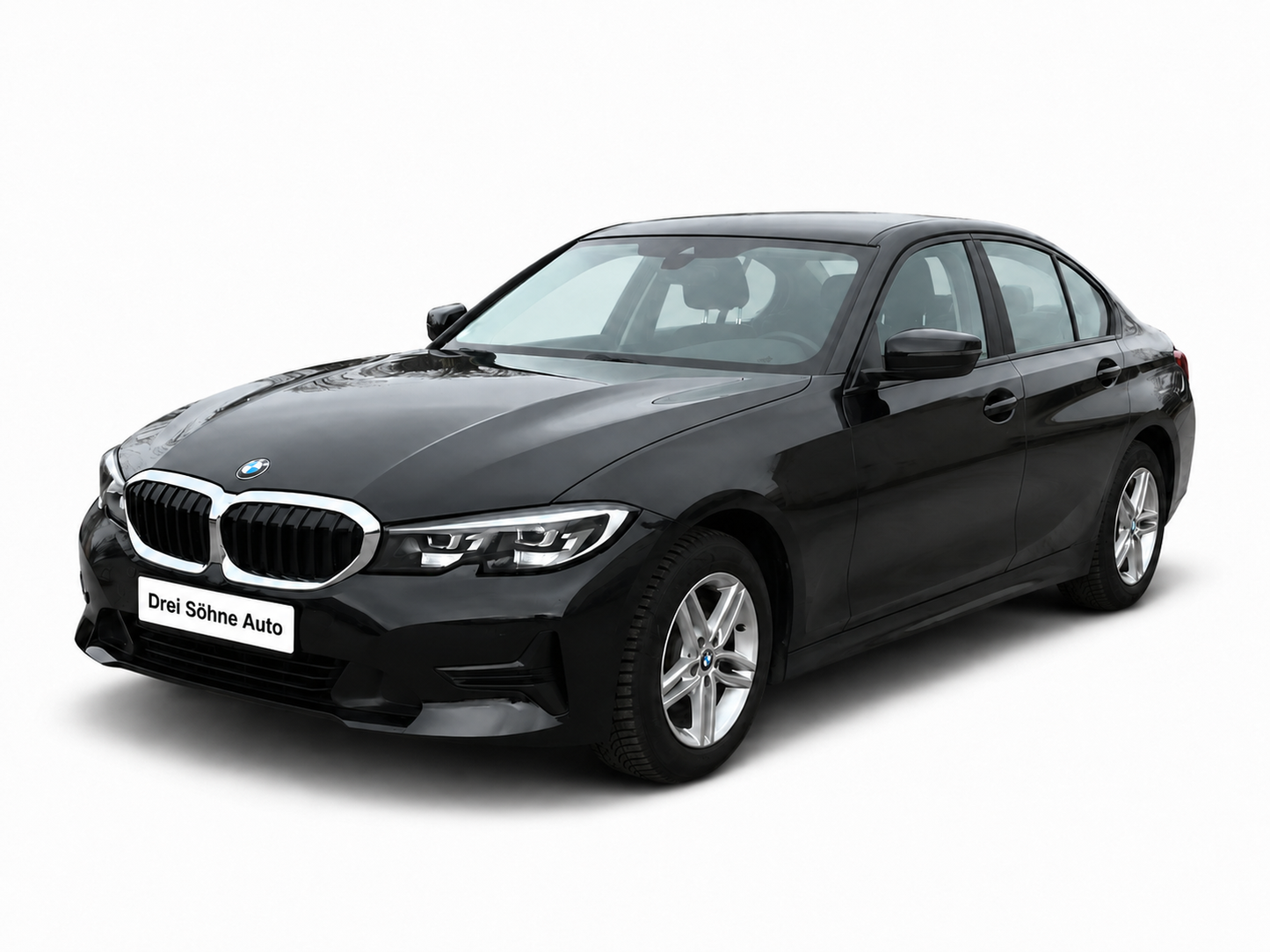 BMW 3er