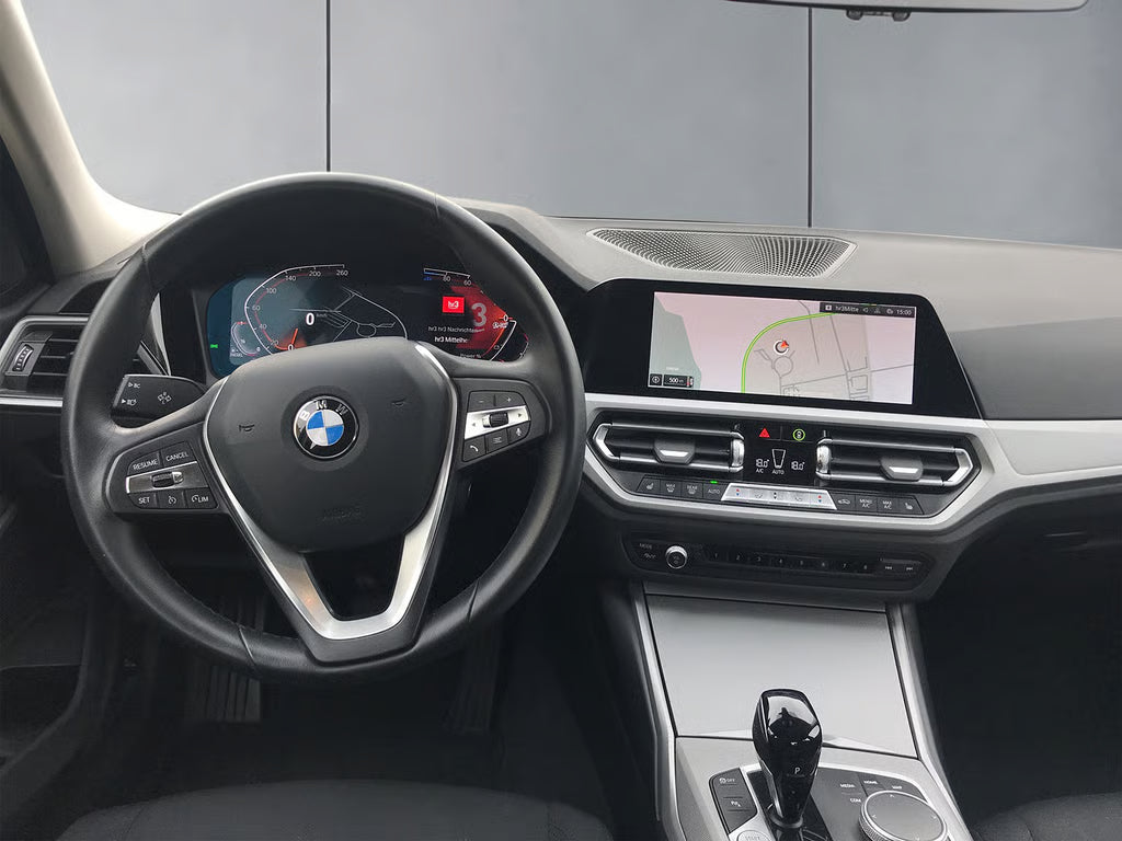 BMW 3er