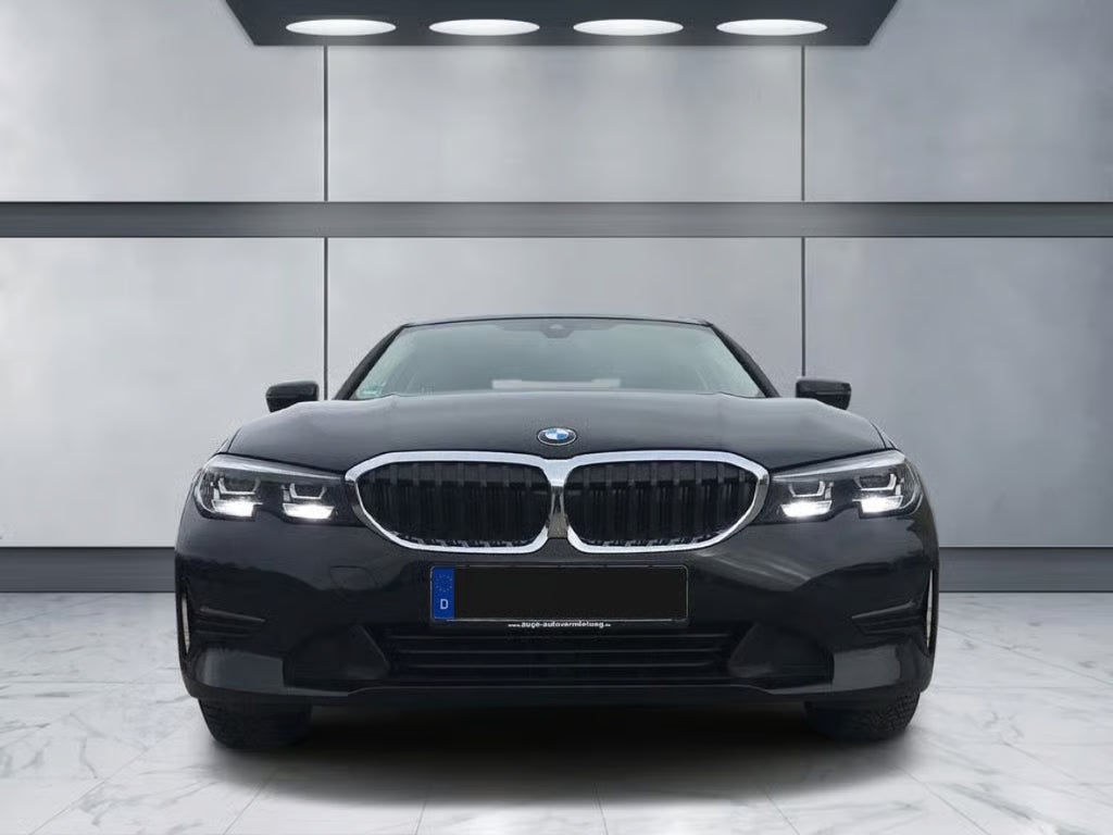 BMW 3er