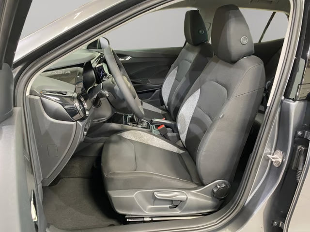 Skoda Fabia Essence